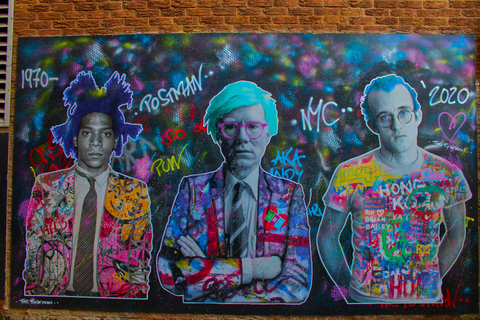 Durban: Art, Culture, and Market Tour with Food Tasting