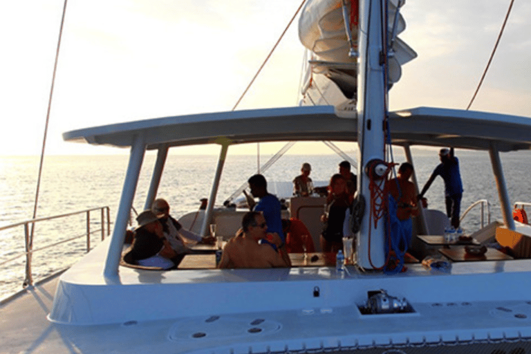 Mirissa : Observation des baleines et des dauphins