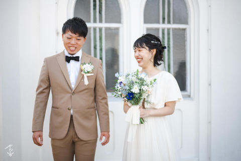 Kanazawa: Private Photoshoot with Professional Photographer Photoshooting