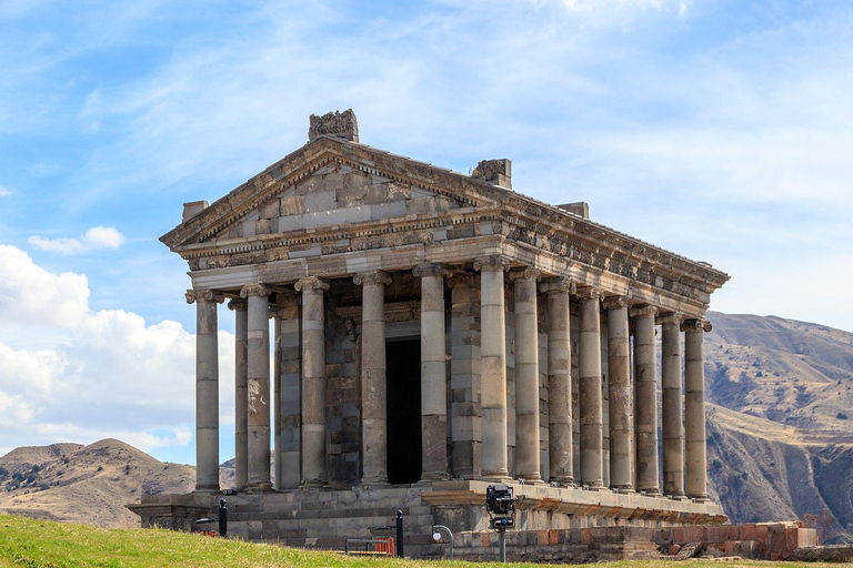 4-Day Cultural & Nature Escape with Wine Tasting