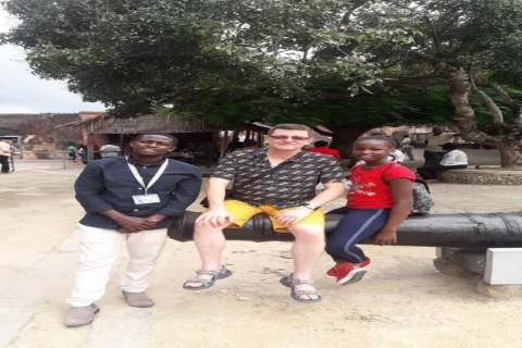 Visite de Mombasa et de ses joyaux cachés