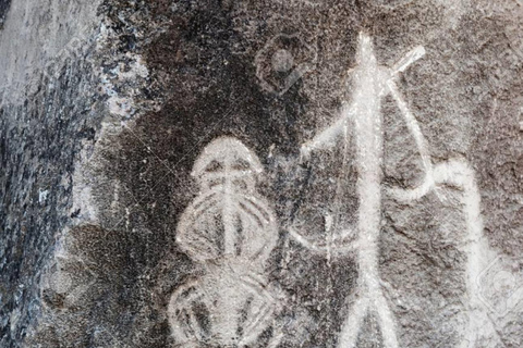 Full Day Archaeological and Ethnographical Private Baku