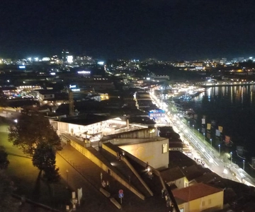 Transfer Porto / Lisboa com Nazaré e Óbidos