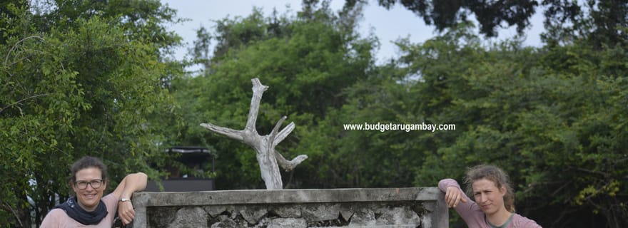Safari d'une demi-journée en 4x4 dans le parc national de Kumana