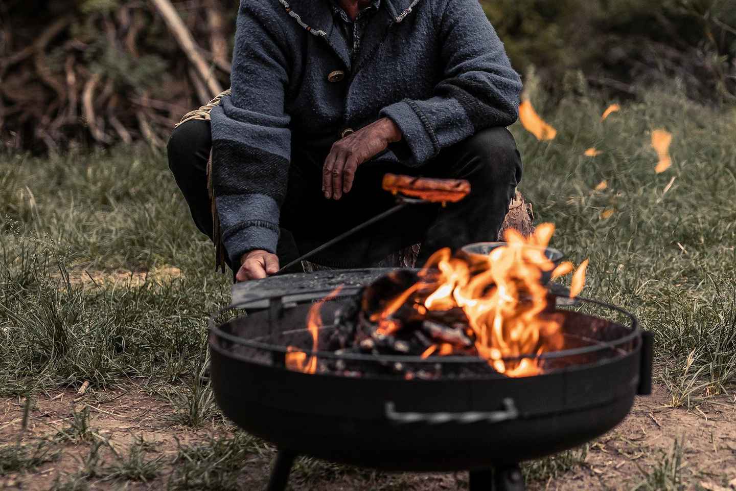 Zakopane: Buggy Off‑Road Adventure, Mountain Views & Bonfire