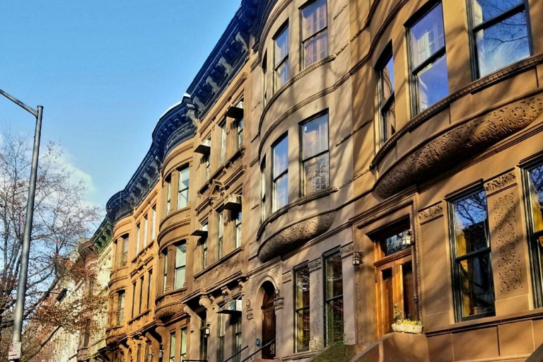 NYC Contrasten Tour Harlem, Bronx, Williamsburg, Queens &amp; Brooklyn