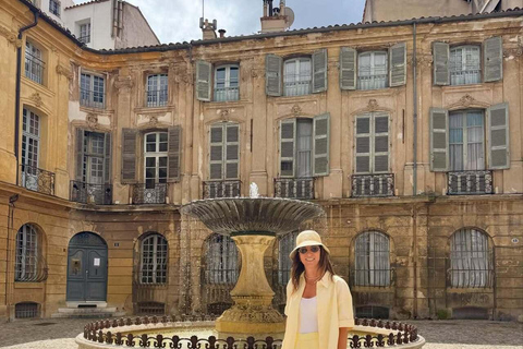 Lifestyle photoshoot in Aix-en-Provence