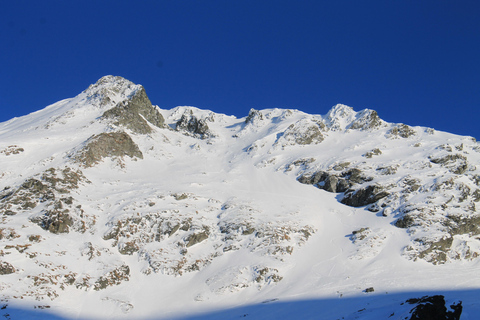 Transylvania: 2-Day Castles, Brasov & Transfagarasan