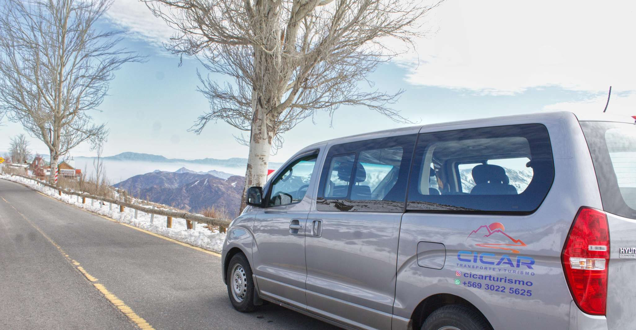 Transfert Privado Entre Santiago Y El Aeropuerto - Hizvo