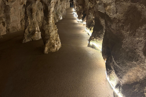 Lisbon: Sintra, Cabo da Roca, & Cascais Private Tour