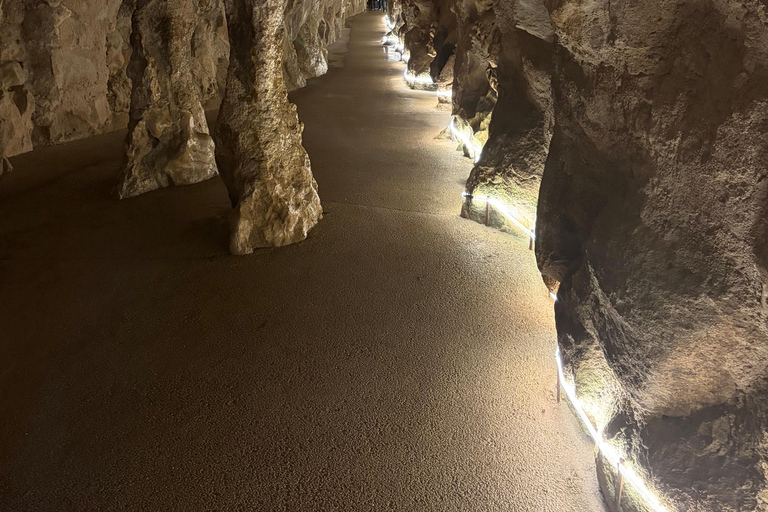 Lisbon: Sintra, Cabo da Roca, & Cascais Private Tour