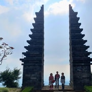 From Yogyakarta: Sukuh and Cetho Temple Private Tour
