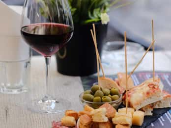 Rimini: tour dell'aperitivo e del cibo di strada con un abitante del luogo