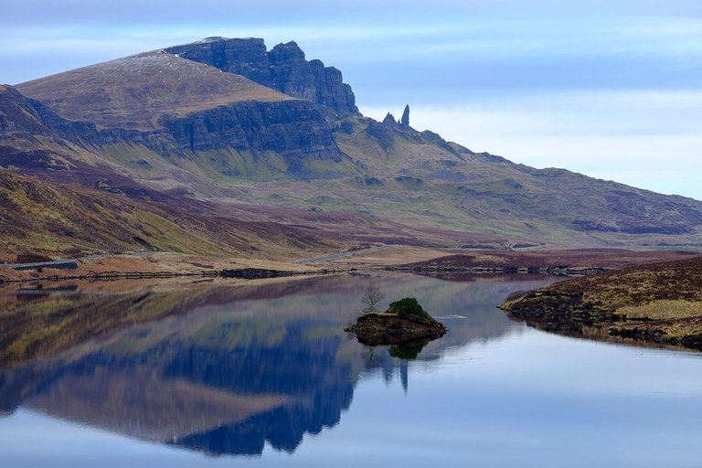 From Skye: North Skye Loop, Storr, Dinosaurs & Fairy Glen