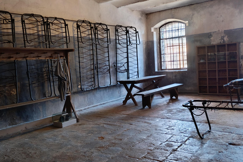 Kaunas Ninth Fort: A Journey Through Dark History