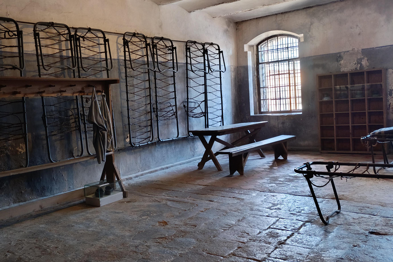 Kaunas Ninth Fort: A Journey Through Dark History