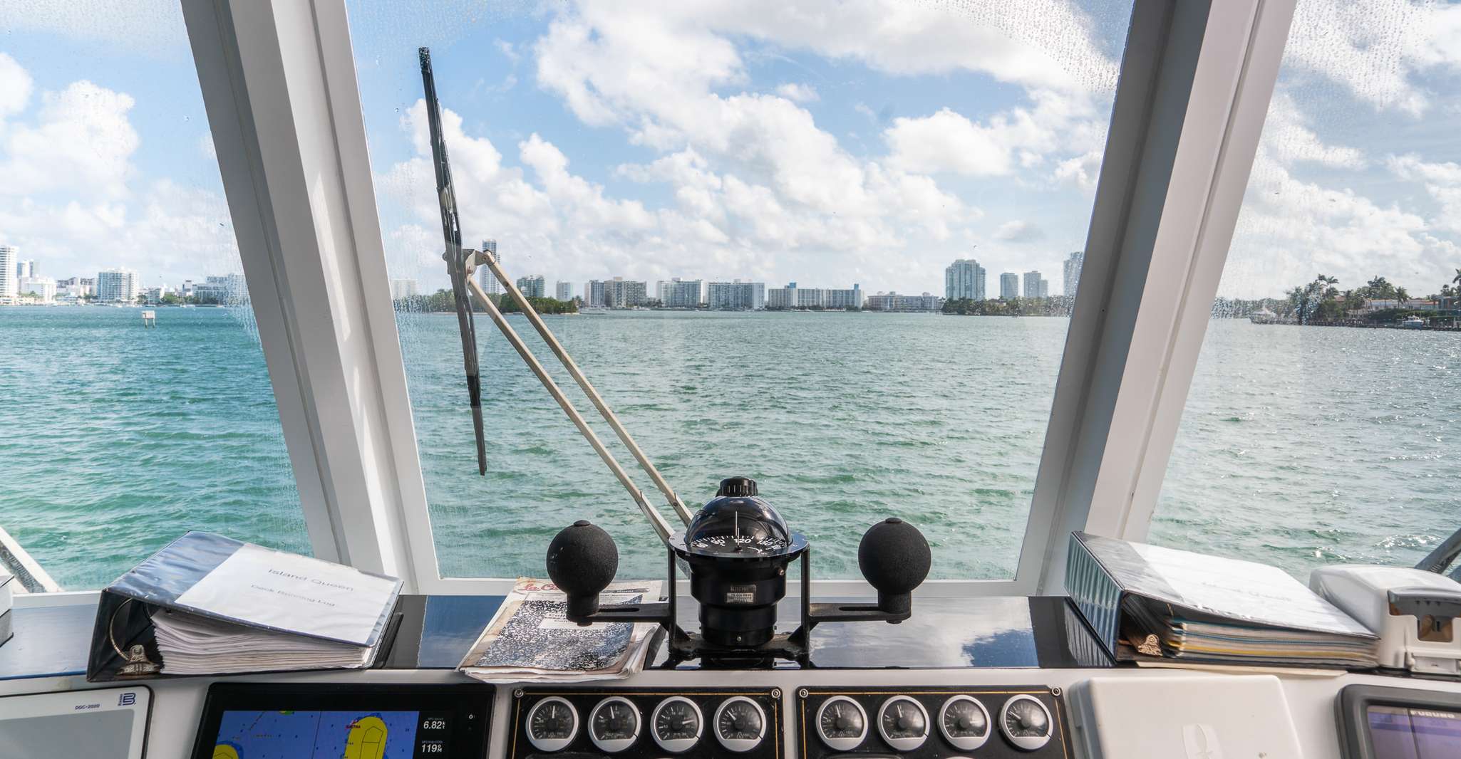 Miami: The Original Millionaire’s Row Cruise photo 19