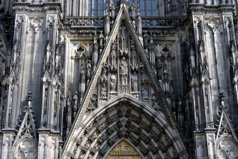 Cologne: Old Town Historical Walking Tour