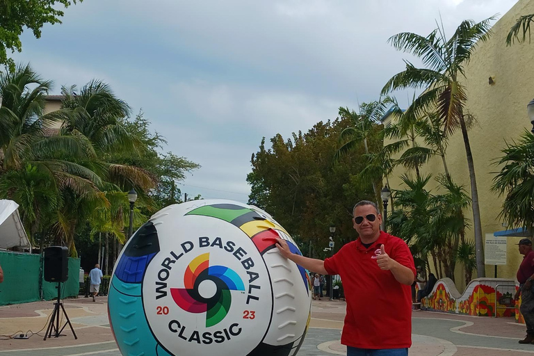Miami Combo: Everglades Adventure and Sightseeing Tour Combo - Downtown Miami pickup