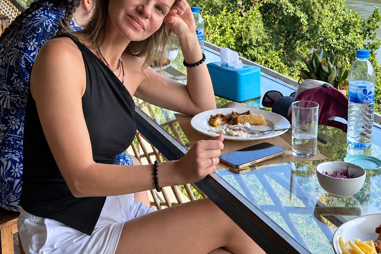 Kanchanaburi: 2-Day River Kwai Tour with Hotel & Meals