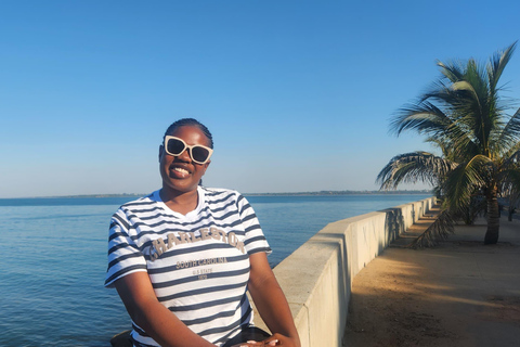 Eswatini: Maputo Day Trip with Sunset Cruise