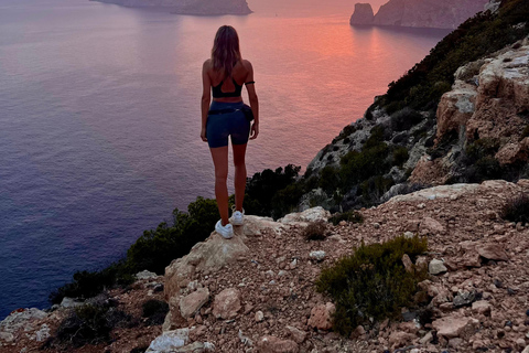Ibiza: caminata a los lugares más secretosIbiza: Excursión a los lugares más secretos