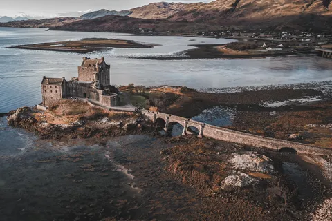 Au départ d'Édimbourg/Glasgow : Circuit de 3 jours sur l'île de Skye et dans les Highlands