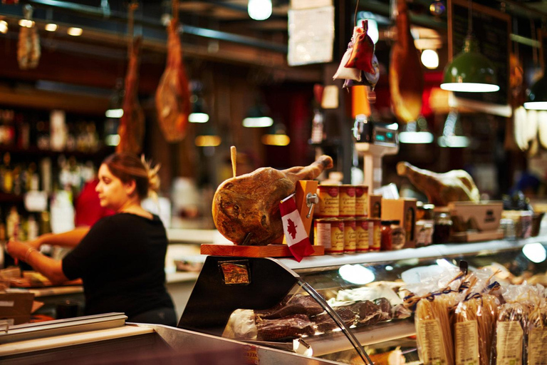 Toronto: Kulinarisk rundvandring med Culinary Adventure Co.Roncesvalles Village mattur