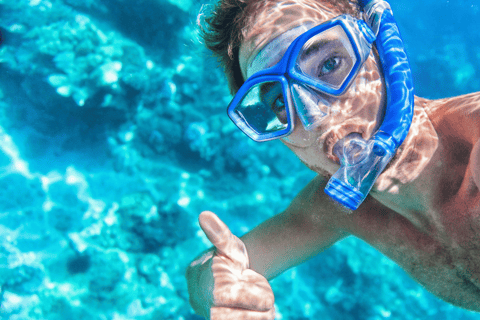 Isla Saona: Punta Cana All-inclusive