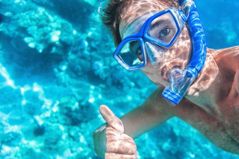 Isla Saona: Punta Cana All-inclusive