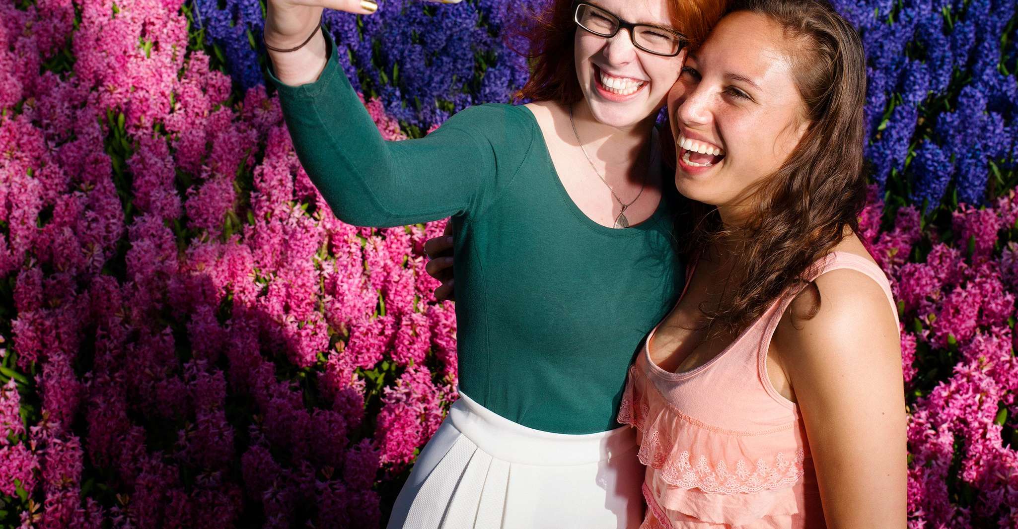 Amsterdam: Keukenhof Entry & Shuttlebus with Flexible Return photo 19