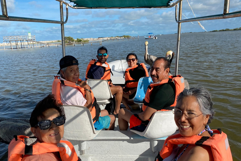 Flamingo Classic: Rio Lagartos and Las Coloradas