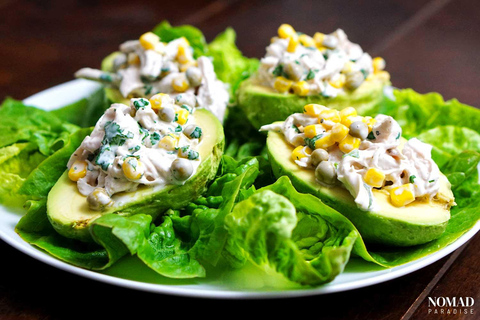 Cours de cuisine chilienne avec alcool de 4 heures à SantiagoCours de cuisine chilienne privé de 4 heures avec dégustation d&#039;alcool à Santiago