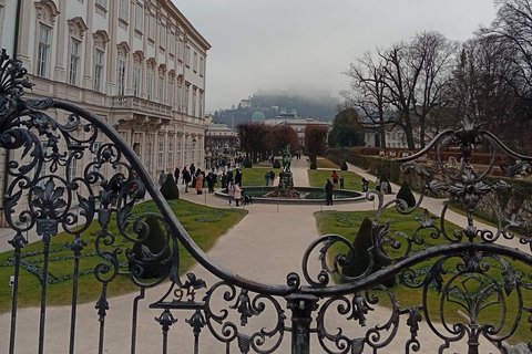 Best Alps Tour: 7-Day with Transfers, Hotel HP + 5 Countries