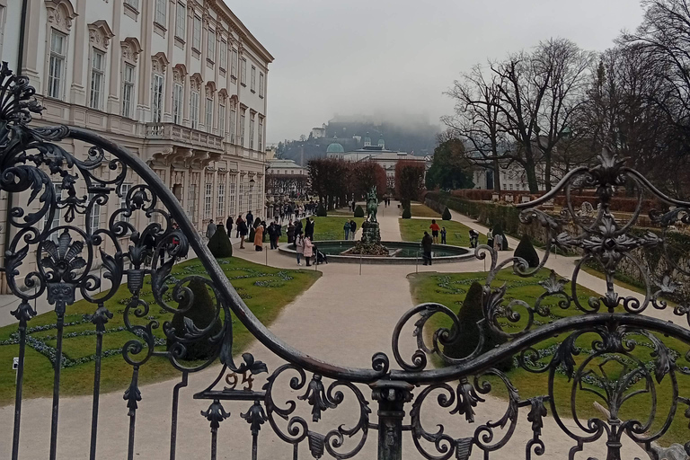 Best Alps Tour: 7-Day with Transfers, Hotel HP + 5 Countries