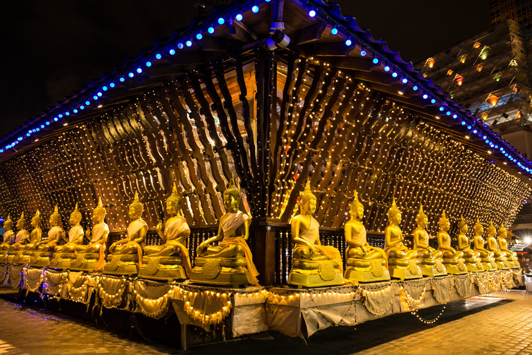 Colombo: 4-day Sri Lanka Full Circle Tour with East Coast Sri Lanka Full Circle 4-day Tour with East Coast