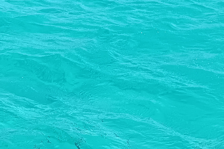 Thessaloniki: Halkidiki Beaches Tour with Swimming