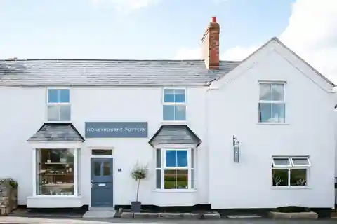 COTSWOLDS: Doświadczenie degustacyjne koła garncarskiego