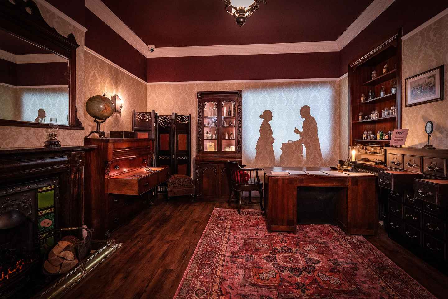 Derry: Gorta Swatragh's Famine Story Entry Ticket