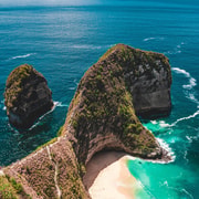 Bali - Nusa Penida Fast Boat Ticket