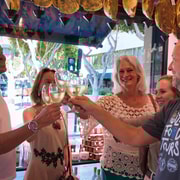 Ibiza: Geführte Foodtour durch Ibiza-Stadt mit Verkostungen