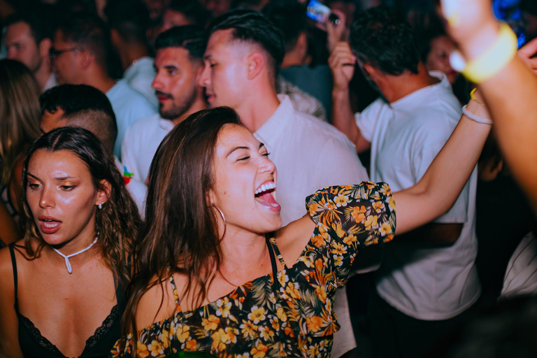 Rio de Janeiro: wyjątkowe przeżycia na imprezie Latin FunkRio de Janeiro: wyjątkowe doświadczenie na imprezie Latin Funk