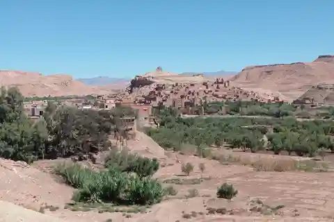 Fez: excursión de 2 días a Marrakech vía Merzouga y Erg Chebbi