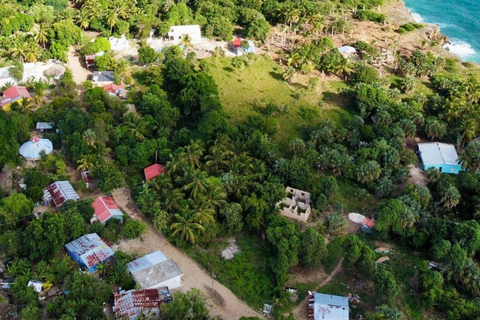 Visita Boca de Yuma - Immersione culturale dominicana