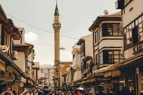 Antalya: PrivateCityTour with 2 Waterfalls and Old Town Walk