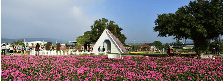 Excursion privée d'une journée Taipei-Taichung-Taipei