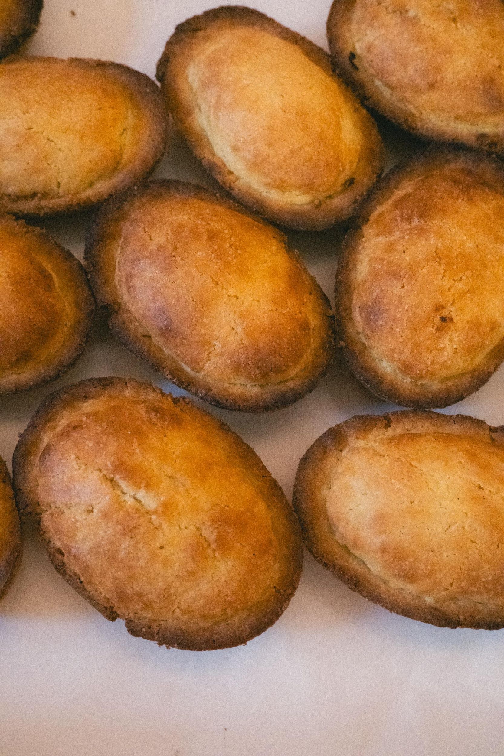 Espresso & Pasticciotto, Workshop in Gallipoli