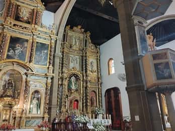 1-2 hour walking route through Puerto de la Cruz, Tenerife