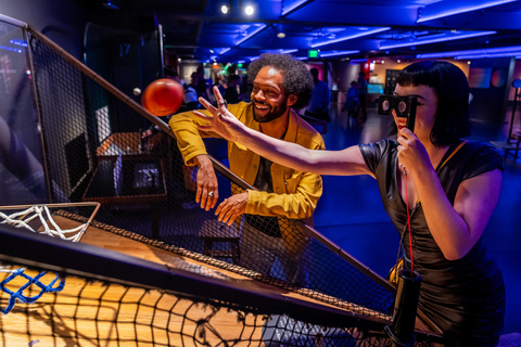 Bilet do Exploratorium w San Francisco: ponad 700 interaktywnych eksponatów.Bilet wstępu bez kolejki w ciągu dnia