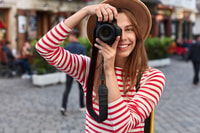 Dublin, Personal travel and vacation photographer album tour - Housity